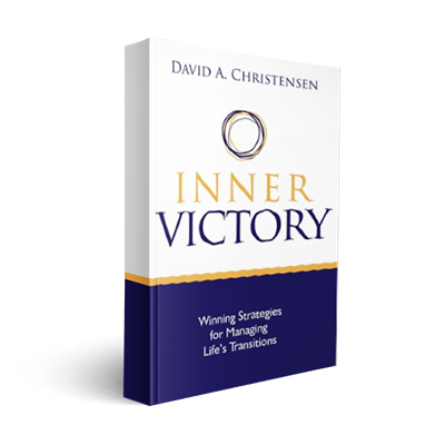 Inner Victory Book - Print Version 